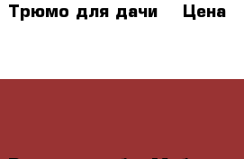Трюмо для дачи. › Цена ­ 300 - Рязанская обл. Мебель, интерьер » Шкафы, купе   